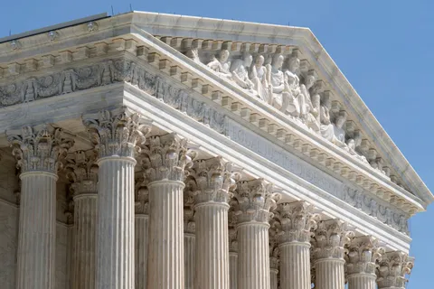 Trump & the Supreme Court Win One For the Constitution