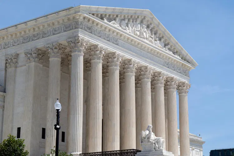 Roberts Slays Ludicrous Birthright Citizenship Order