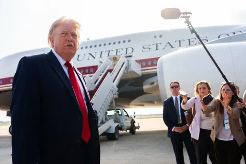The Real Victory in Trump's Iran Deal
