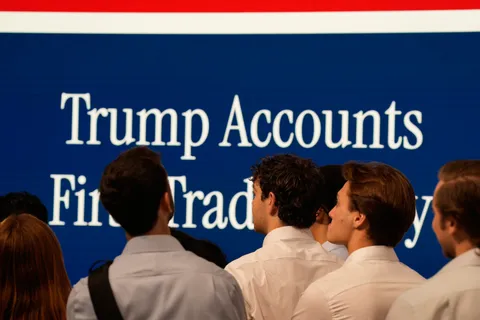 Will Trump Accounts Close Racial Wealth Gap?