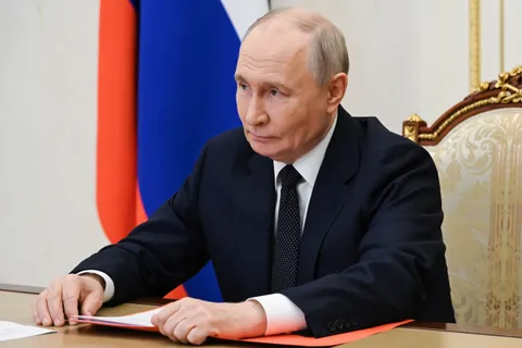 Inept Russia Sanctions Will Harm You, Will Not Stop Putin