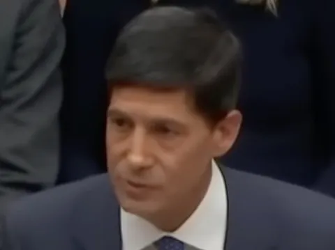 Is Kevin Warsh's Silence the Beginning of the End for the Fed?