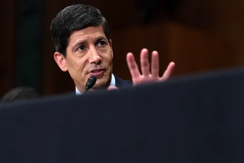 The Fed Wants Markets to Lead. CFOs Should Listen