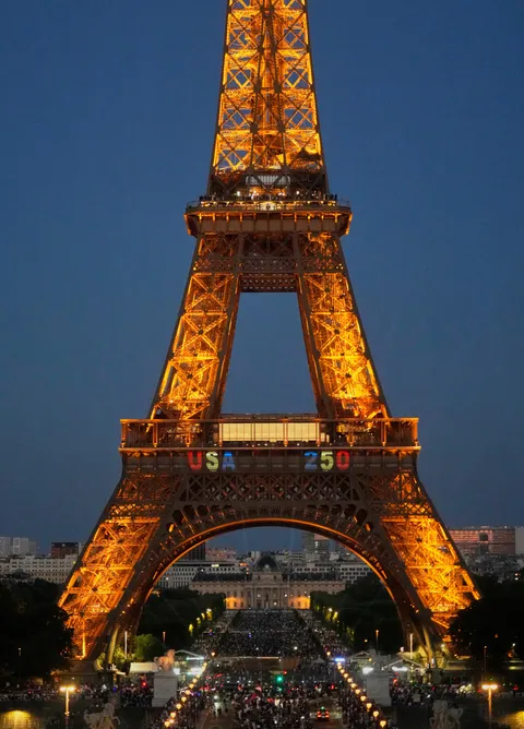 Why International Stocks Are Having a Strong Year