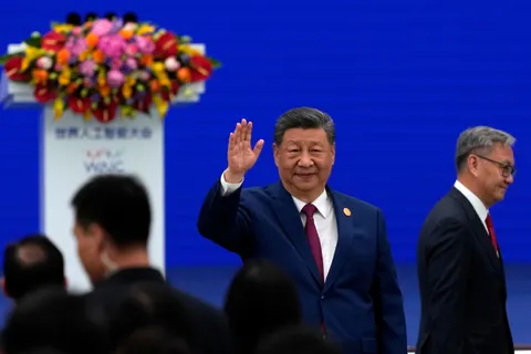 China's Threat To World Economic Growth