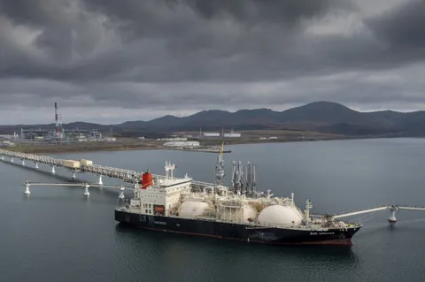 Energy Is The Exposed Flank of Europe's Rearmament