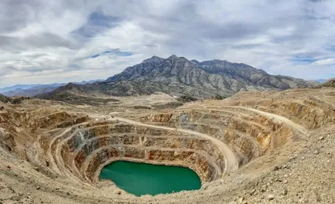 Pentagon Willing To Work With Industry Over Critical Mineral EO Concerns
