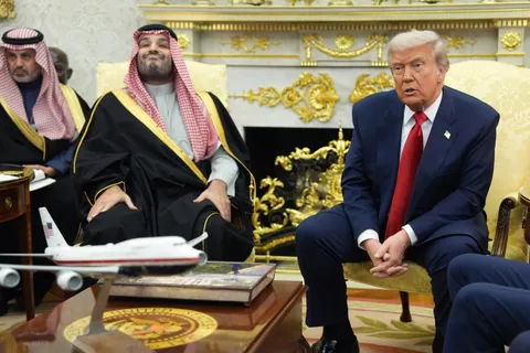 Worst. Negotiators. Ever.