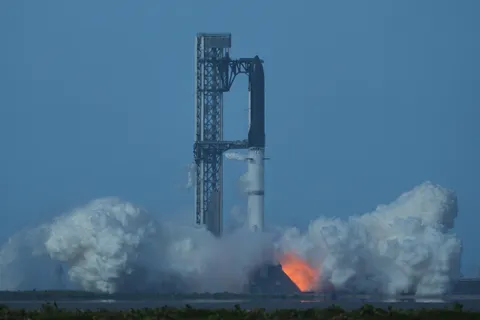 A New Wave Of Selling Is Likely To Hit Spacex Soon