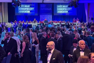 White House Correspondents' Dinner Do-Over