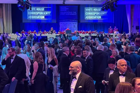 White House Correspondents' Dinner Do-Over