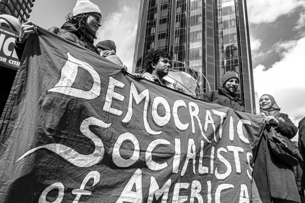 How Comfort and Socialism Are Disarming America