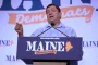 Maine Democrats Made Right Choice With Troy Jackson
