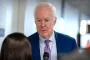 Trump Reaping Whirlwind From His Senate Purges