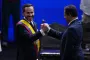 Citing Jefferson, De La Espriella Takes Office in Colombia