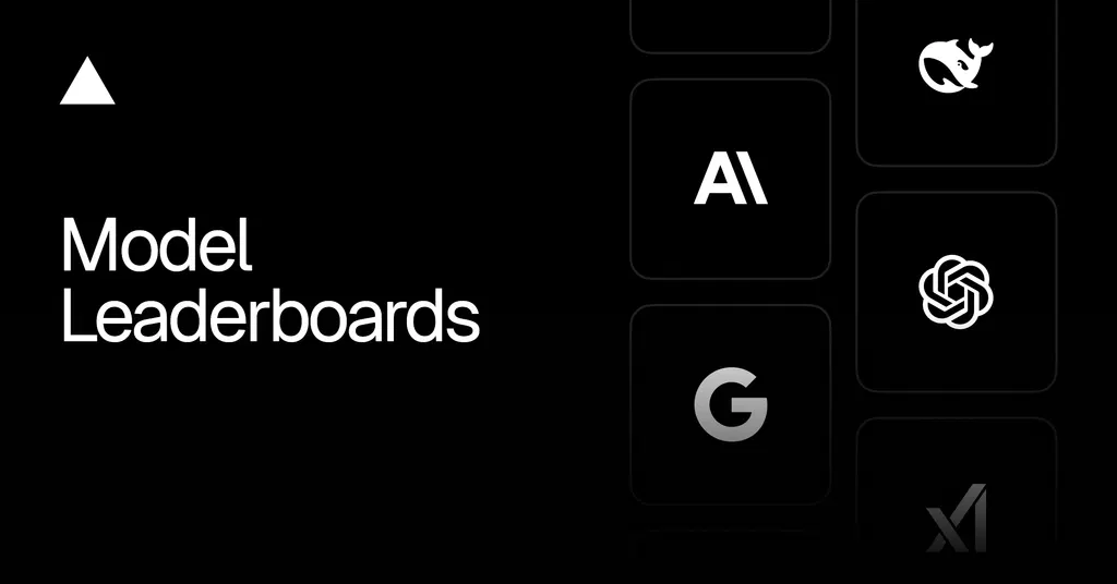 AI Model Leaderboards