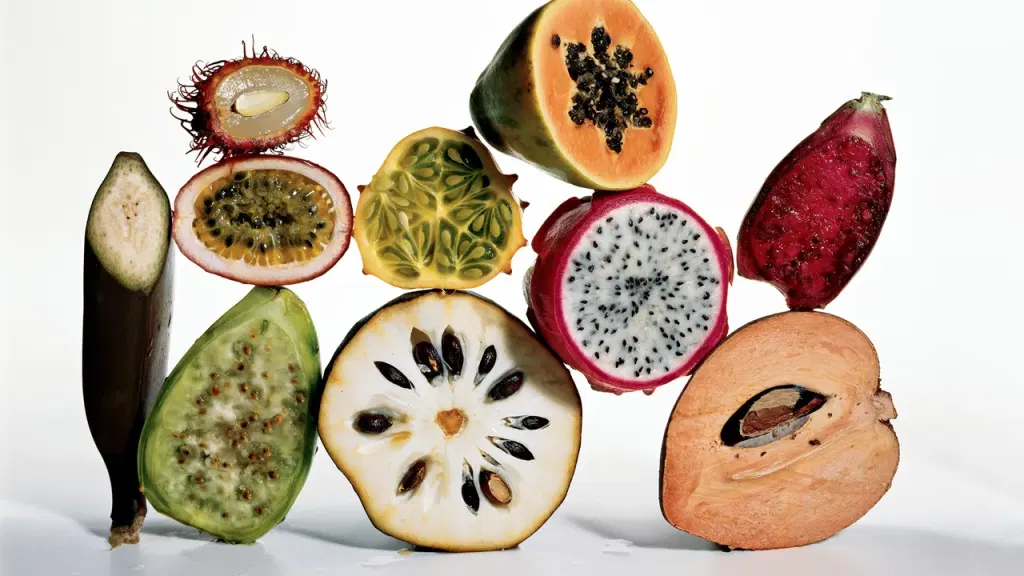 13 Fiber-Rich Foods for a Healthier Gut