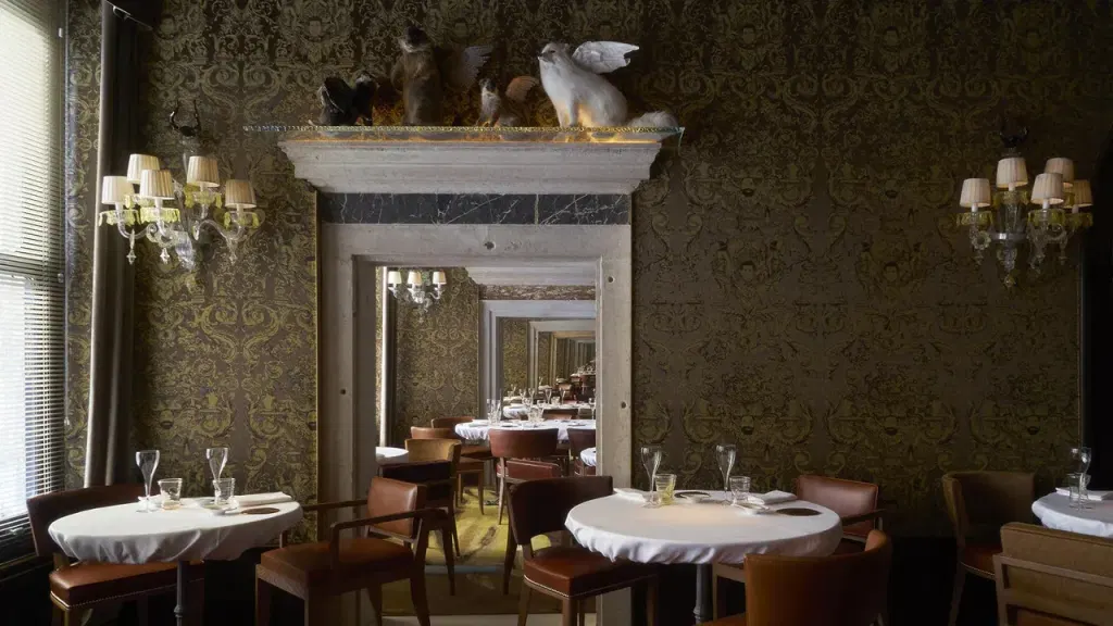 The Best Restaurants in Venice—in Every Neighborhood