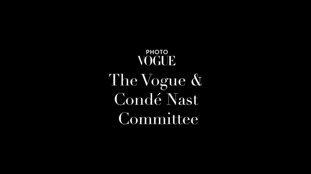 Meet the Vogue & Condé Nast PhotoVogue Committee