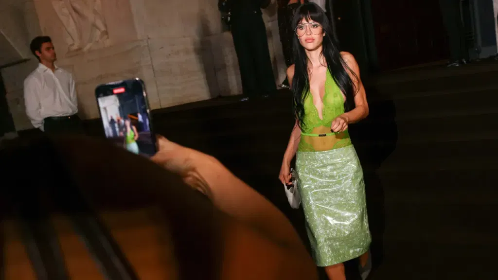 Street Style Rewind: The Best of Gucci