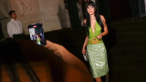 Street Style Rewind: The Best of Gucci