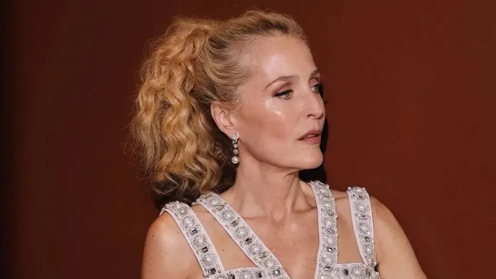 Beauty Marks: The Best Beauty Looks of the Week