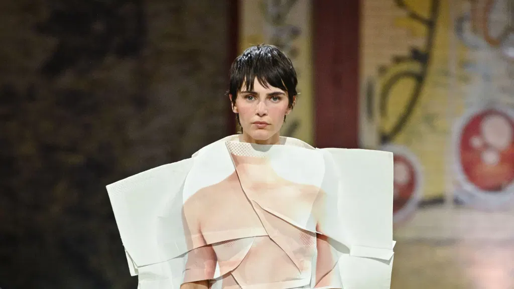 Pratt Institute Fall 2026 Ready-to-Wear