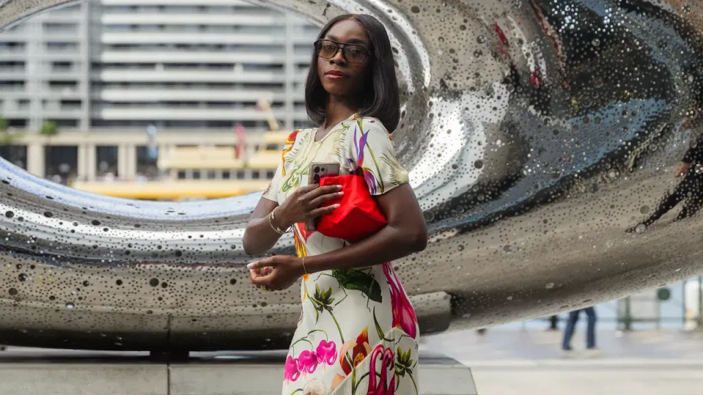 The Best of Sydney Street Style: Architectural Silhouettes and a Master Class in Layering from Down Under