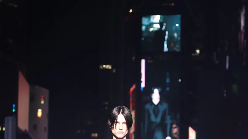 Gucci Resort 2027