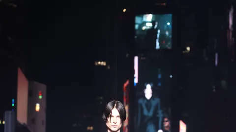 Gucci Resort 2027