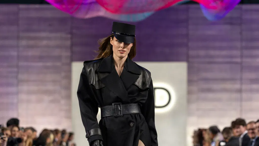 Savannah College of Art and Design Fall 2026 Ready-to-Wear