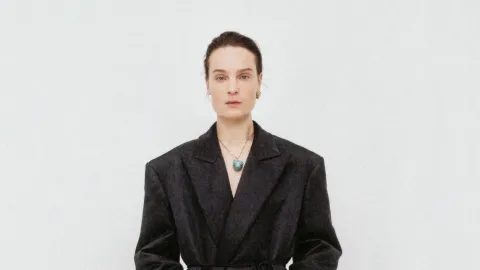 Carven Pre-Fall 2026