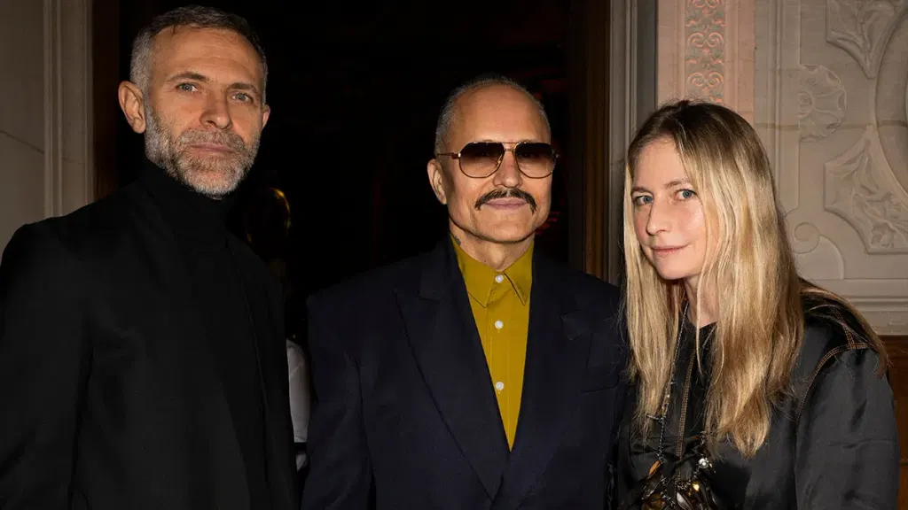 Lessons from the Vogue Business Global Summit: Chantilly