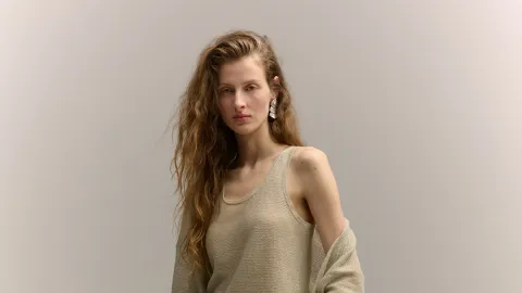Ralph Lauren Resort 2027