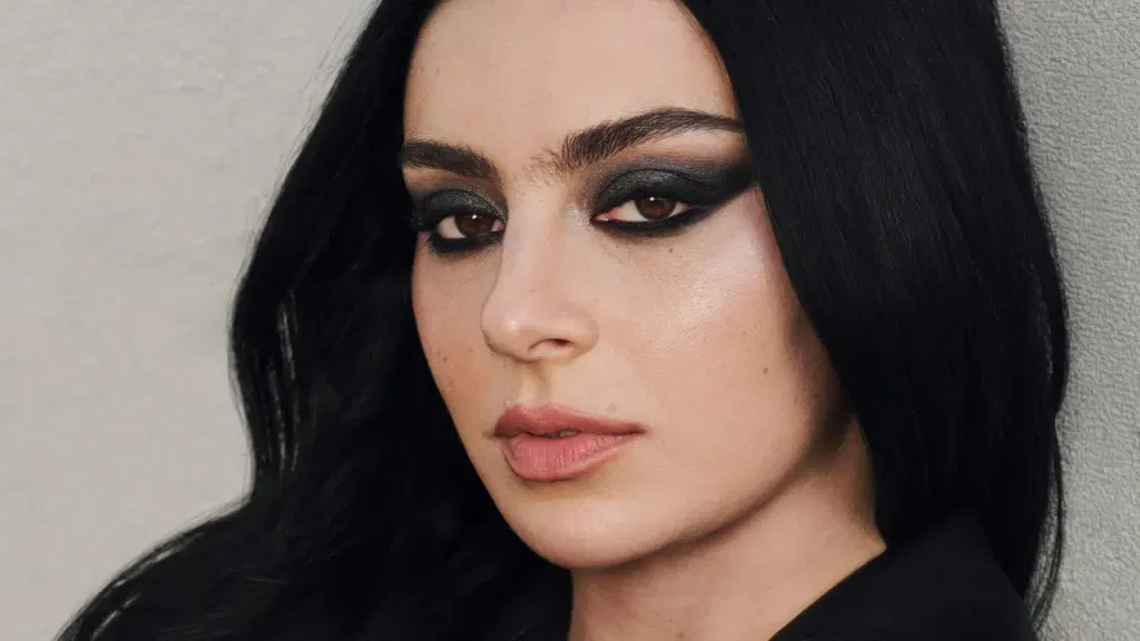 Charli xcx’s “Intentional” New Look is Here