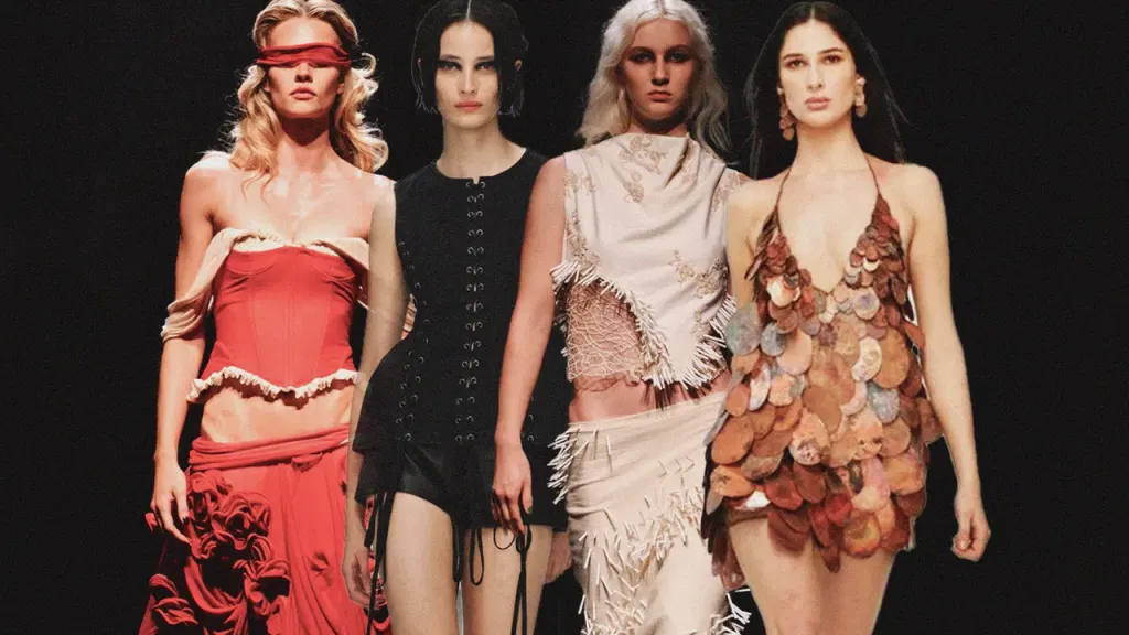 What You Need to Know About the Australian Fashion Week Resort 2027 Collections