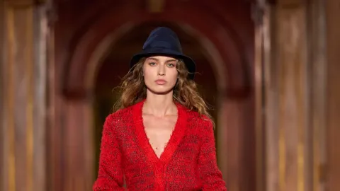 Louis Vuitton Resort 2027