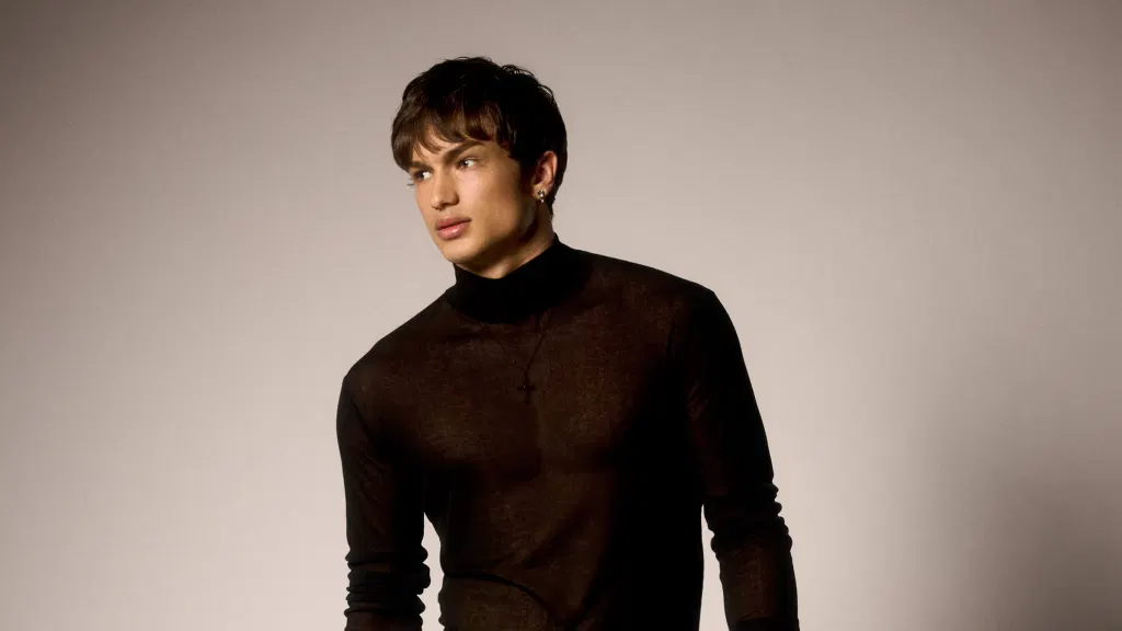 Dsquared2 Resort 2027 Menswear