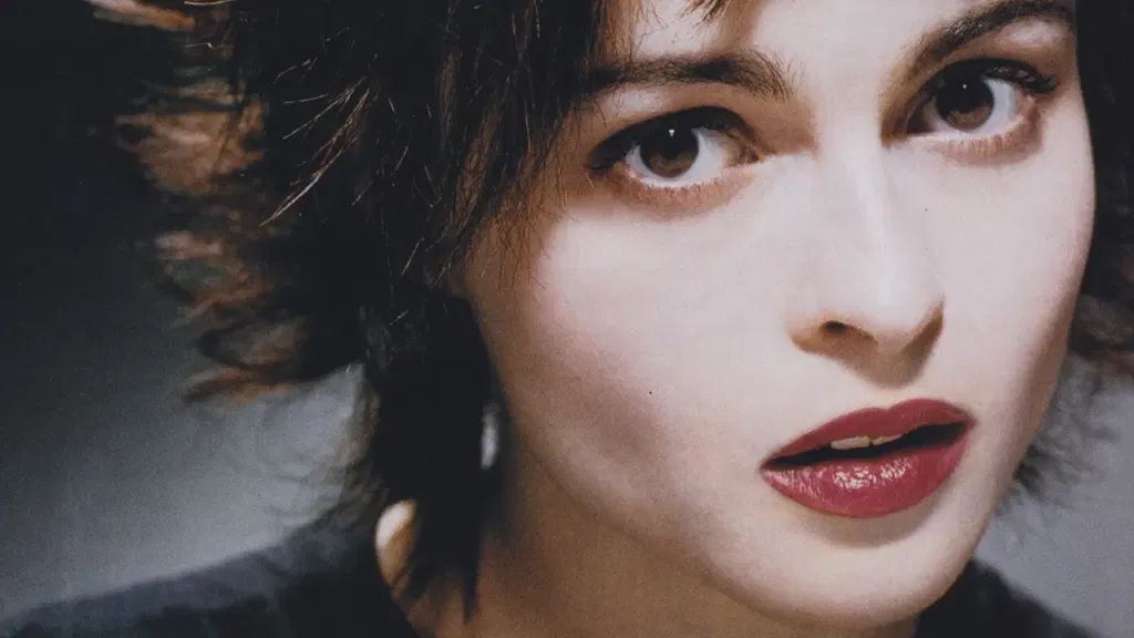 From the Archives: The Romantic Englishwoman, Helena Bonham Carter