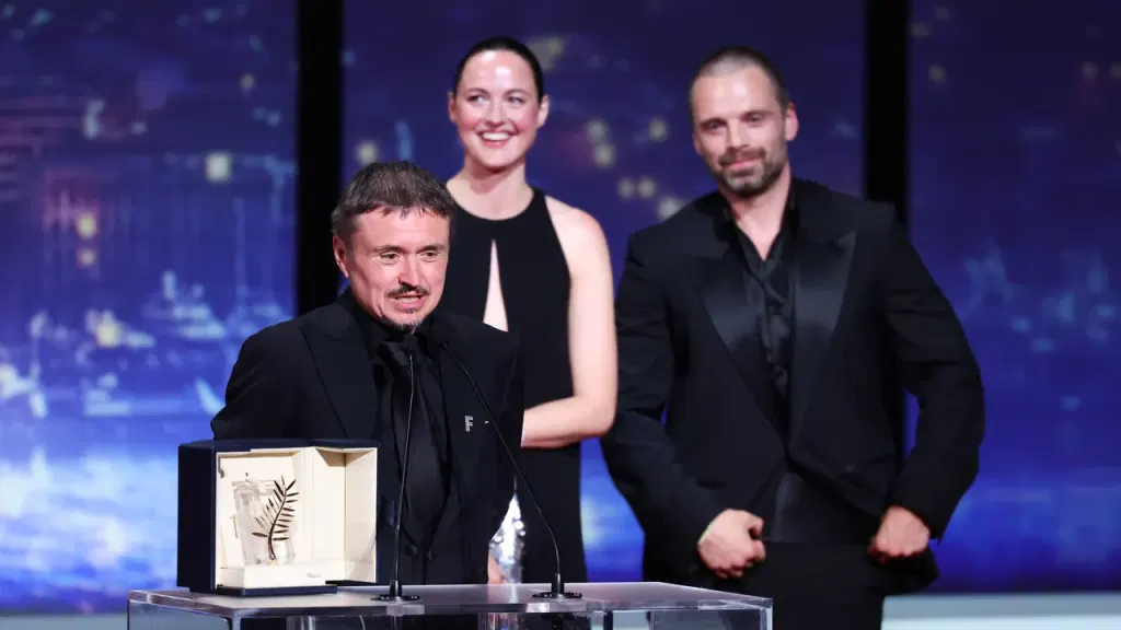 All the Winners From Cannes 2026