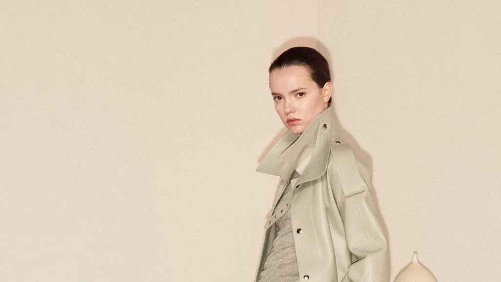 Victoria Beckham Resort 2027