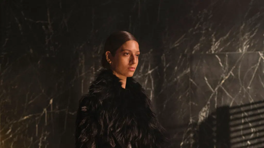 Fendi Resort 2027