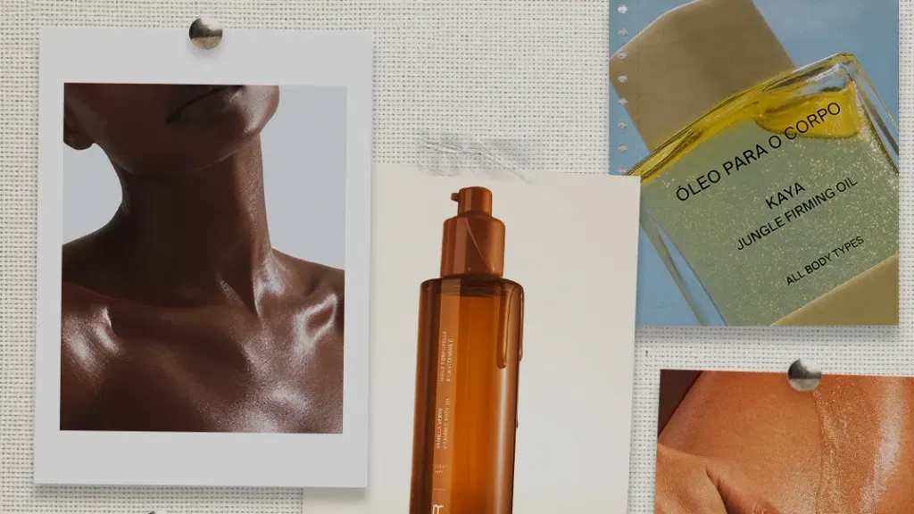 8 Best Body Oils for Soft, Supple Skin and a Touch of Shine