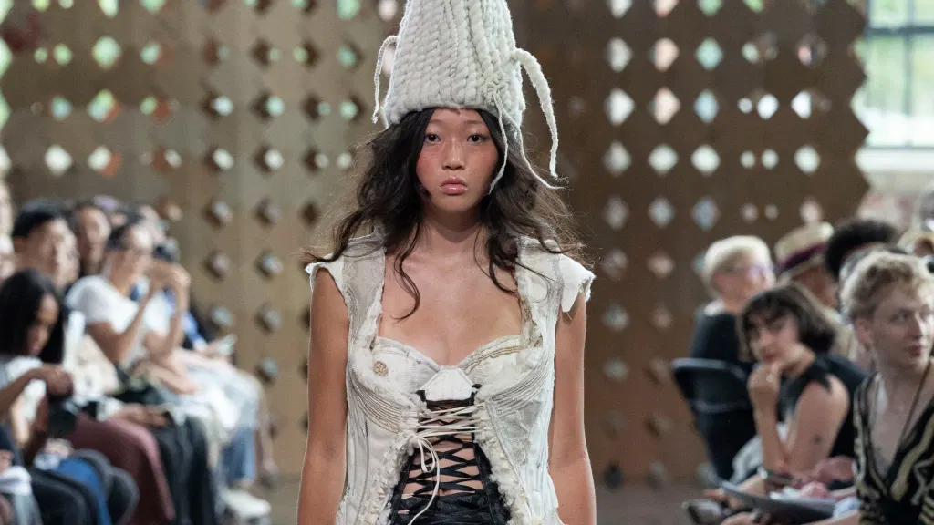 Rhode Island School of Design Fall 2026 Ready-to-Wear