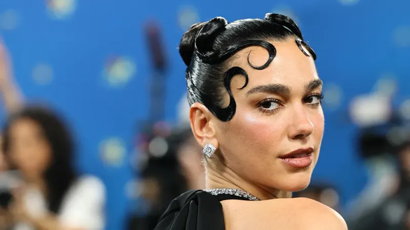 The Vogue Business Beauty Trend Tracker