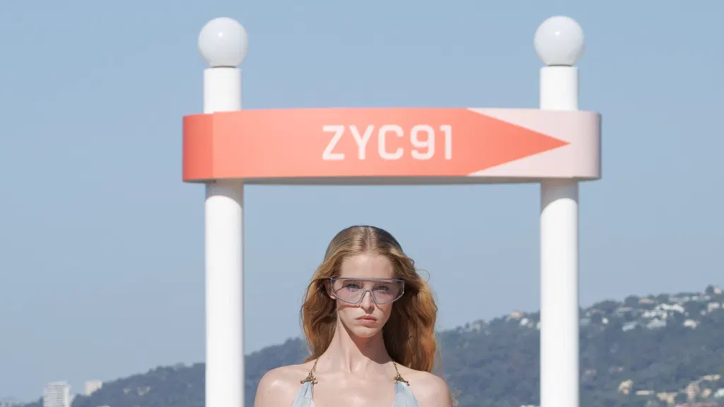 Zimmermann Resort 2027