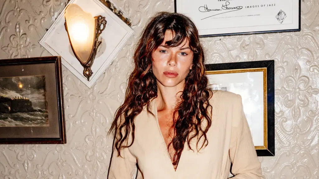 Savette Marked Its Five Year Anniversary with a Chic Pub Night
