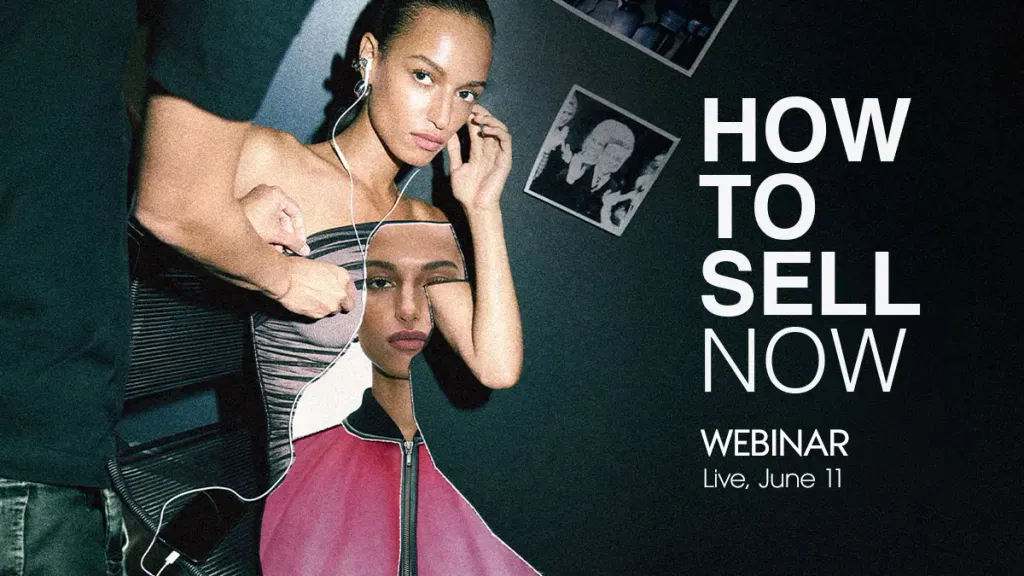 Introducing How to Sell Now, Live Webinar
