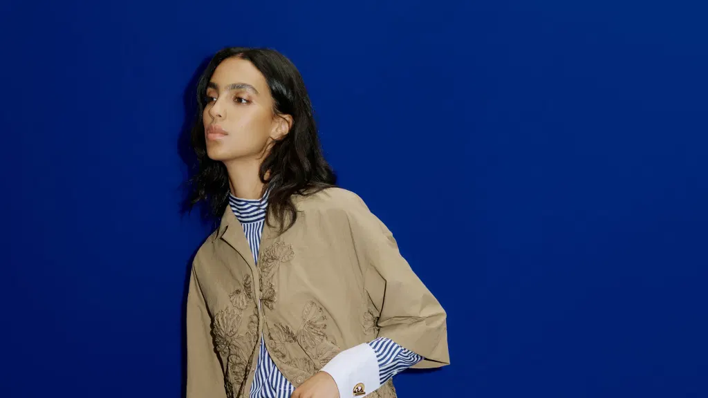 Veronica Beard Resort 2027