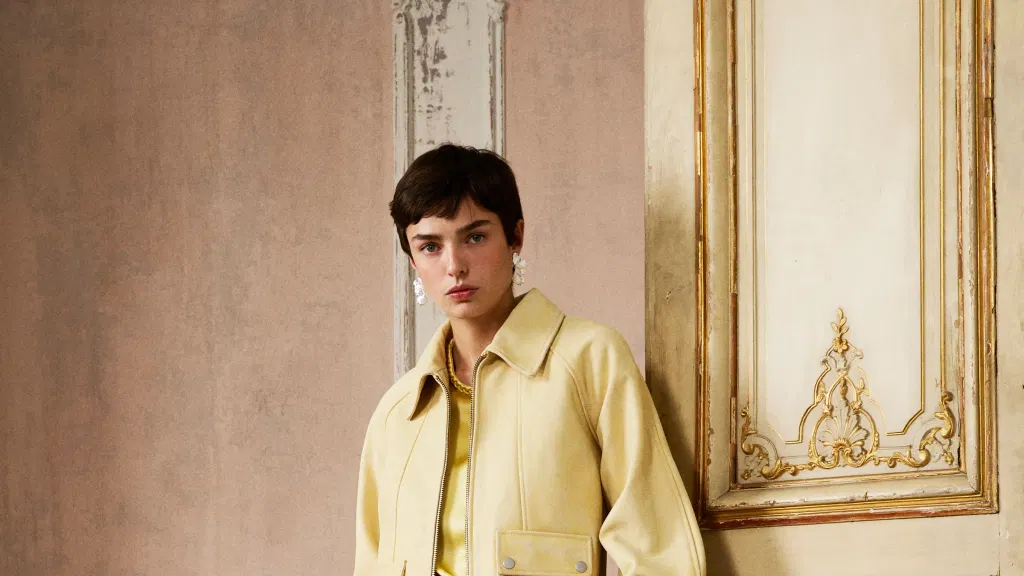 Cinq à Sept Resort 2027